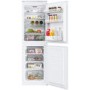 Hoover 233 Litre 50/50 Integrated Fridge Freezer