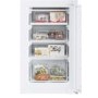 Hoover 233 Litre 50/50 Integrated Fridge Freezer