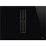 Smeg 70cm 4 Zone Venting Induction Hob with MultiZone