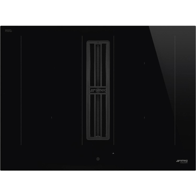 Smeg 70cm 4 Zone Venting Induction Hob with MultiZone