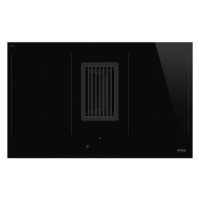 Smeg 83cm 4 Zone Venting Induction Hob with MultiZone