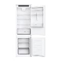 Hoover 263 Litre 70/30 Integrated Fridge Freezer