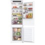 Hoover 263 Litre 70/30 Integrated Fridge Freezer