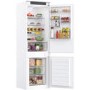 Hoover 263 Litre 70/30 Integrated Fridge Freezer