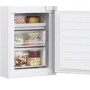 Hoover 248 Litre 70/30 Integrated Fridge Freezer