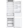 Hoover 248 Litre 70/30 Integrated Fridge Freezer