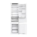 Hoover 281 Litre 70/30 Integrated Fridge Freezer