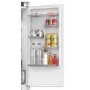 Hoover 281 Litre 70/30 Integrated Fridge Freezer