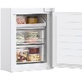 Hoover 281 Litre 70/30 Integrated Fridge Freezer