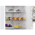 Hoover 281 Litre 70/30 Integrated Fridge Freezer