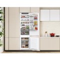Hoover 281 Litre 70/30 Integrated Fridge Freezer