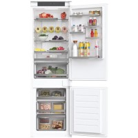 Hoover 281 Litre 70/30 Integrated Fridge Freezer