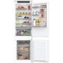 Hoover 248 Litre 70/30 Integrated Fridge Freezer