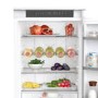 Hoover 281 Litre 70/30 Integrated Fridge Freezer