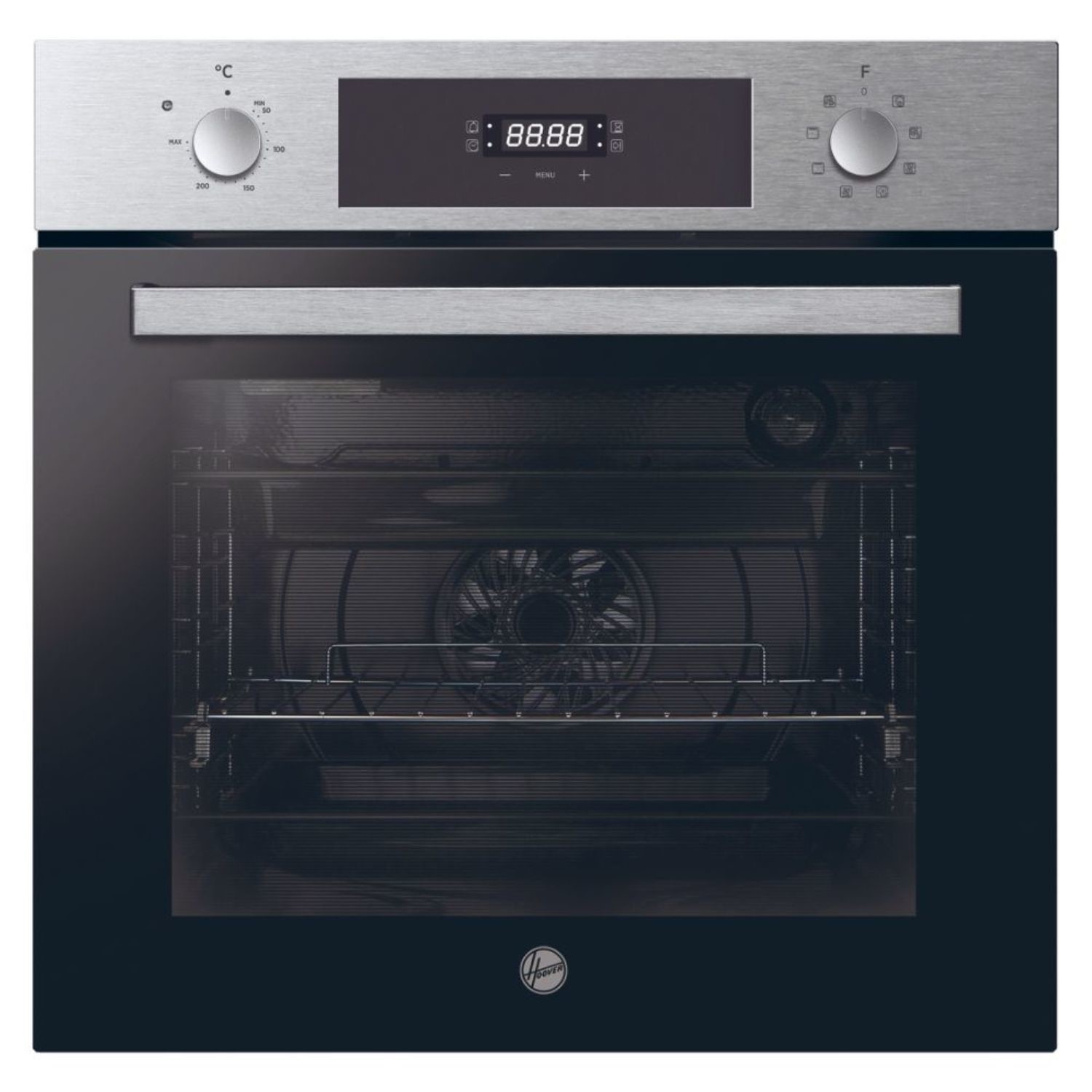 HOC3158IN H OVEN 300 Electric Single Oven Stainless Steel