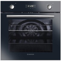 Hoover HOC3250BI 7 Function 65L Electric Single Oven With Touch Control Programmer - Black