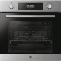 Hoover Electric Single Oven - Stainless Steel