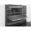 Hoover Electric Single Oven - Stainless Steel