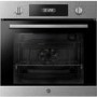 Hoover Electric Single Oven - Stainless Steel