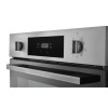 Hoover Electric Single Oven - Stainless Steel