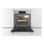 Hoover HOC3H3058IN Electric Single Oven - Stainless Steel