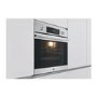 Hoover HOC3H3058IN Electric Single Oven - Stainless Steel