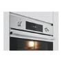 Hoover HOC3H3058IN Electric Single Oven - Stainless Steel