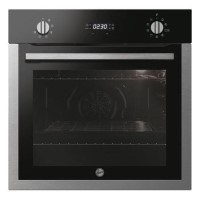 Hoover Electric Single Oven - Black