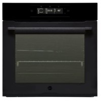 Refurbished Hoover H-Oven 500 HOC5M7478INWF 60cm Single Built In Electric Oven Black