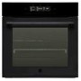 Refurbished Hoover H-Oven 500 HOC5M7478INWF 60cm Single Built In Electric Oven Black