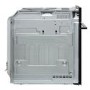 Refurbished Hoover H-Oven 500 HOC5M7478INWF 60cm Single Built In Electric Oven Black