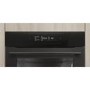 Refurbished Hoover H-Oven 500 HOC5M7478INWF 60cm Single Built In Electric Oven Black