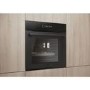 Refurbished Hoover H-Oven 500 HOC5M7478INWF 60cm Single Built In Electric Oven Black