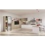 Hoover H-Oven 500 Electric Single Oven - Black