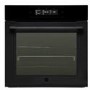 Hoover Electric Single Oven - Black