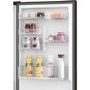 Hoover 342 Litre 60/40 Freestanding Fridge Freezer - Black