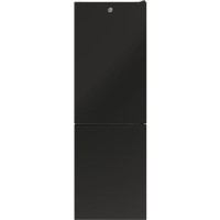 Hoover 342 Litre 60/40 Freestanding Fridge Freezer - Black