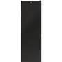 Hoover 342 Litre 60/40 Freestanding Fridge Freezer - Black