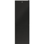 Refurbished Hoover HOCE3T618FBK Freestanding 342 Litre 60/40 Fridge Freezer Black