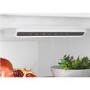 Hoover 342 Litre 60/40 Freestanding Fridge Freezer - Black