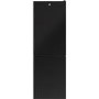 Hoover 341 Litre 70/30 Freestanding Fridge Freezer - Black