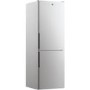 Hoover 341 Litre 70/30 Freestanding Fridge Freezer - Silver