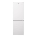 HOCE4T618EWK-1 Hoover H-Fridge 500 341L 60/40 Freestanding Fridge Freezer - White