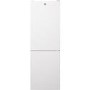 Refurbished Hoover H-Fridge 500 HOCE4T618EWKFreestanding 341 Litre 70/30 Frost Free Fridge Freezer White