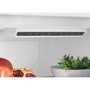 Refurbished Hoover H-Fridge 500 HOCE4T618EWKFreestanding 341 Litre 70/30 Frost Free Fridge Freezer White