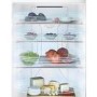 Hoover H-FRIDGE 500 377 Litre 70/30 Freestanding Fridge Freezer - White