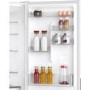 Hoover H-FRIDGE 500 377 Litre 70/30 Freestanding Fridge Freezer - White