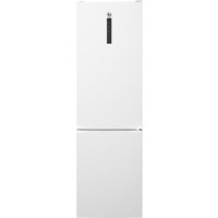 Refurbished Hoover H-Fridge 500 HOCE7T620DWK Freestanding 377 Litre 70/30 Fridge Freezer White