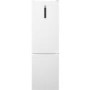 Refurbished Hoover H-Fridge 500 HOCE7T620DWK Freestanding 377 Litre 70/30 Frost Free Fridge Freezer White