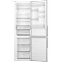 Refurbished Hoover H-Fridge 500 HOCE7T620DWK Freestanding 377 Litre 70/30 Fridge Freezer White